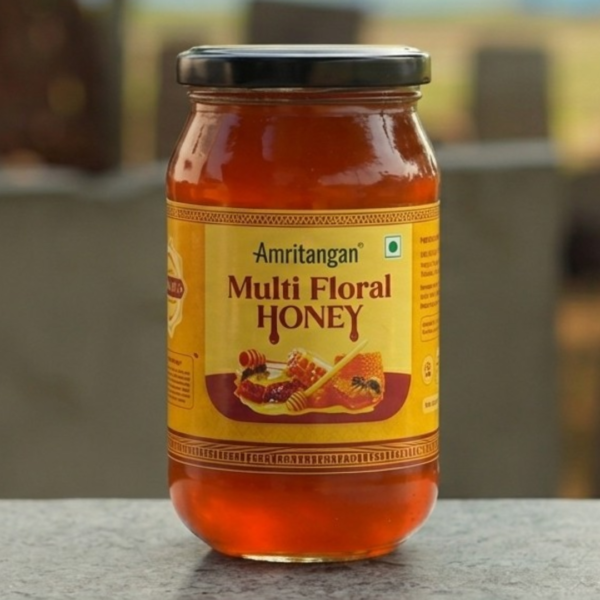 Amritangan Desi Honey