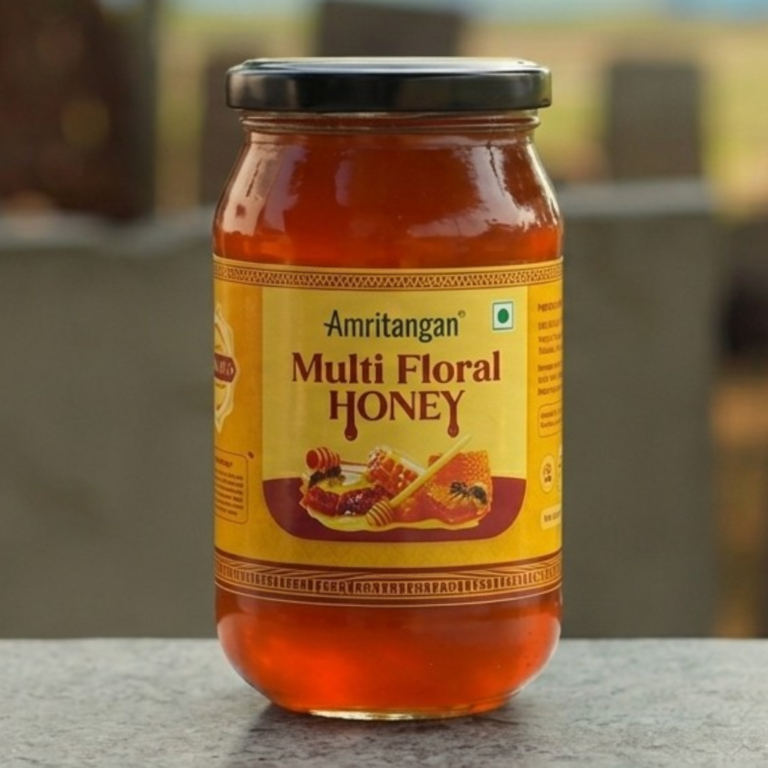 Amritangan Desi Honey