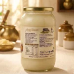 Buffalo Ghee