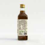 Amritangan Desi Mustard Oil