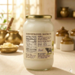 Amritangan Desi Buffalo Ghee