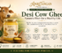 Desi Cow Ghee Benefits