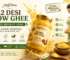 Is A2 Desi Cow Ghee Good for Weight Loss?