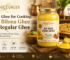 Best ghee for cooking