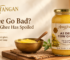 7 signs that ghee has gone bad or spoiled