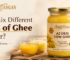 can you mix different batches of ghee