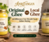Original ghee vs local ghee comparison before buying